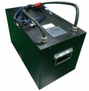 Wholesale OEM 48V Lithium Battery Pack 14336Wh 280Ah For Camping Car Use from china suppliers