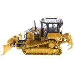 Cat D5 LGP VPAT Dozer Diecast Model 1/50 Scale with Opening Doors Collectible