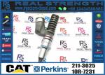 211-3022 211-3023 211-3024 211-3025 Injector For Caterpillar C15/C16/3406E/3456