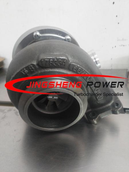 S2E 0R6906 1155853 166775 Diesel Engine Turbocharger For cat Various 3116 3126