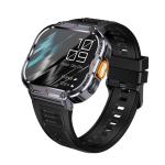 NX23 2.0 Inch Smartwatch Ip68 Waterproof IP68 Waterproof Smart Watch Heart Rate