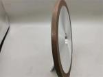 Brown 1A1 Resin Bond Diamond Grinding Wheel Diameter125 D300#