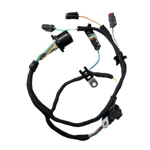 Wholesale 205-4626 Track Type Tractor Engine Assembly Parts OEM Wire Harness from china suppliers