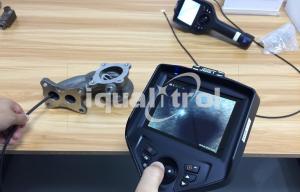 Wholesale Dual Camera Endoscope ,  Industrial Videoscope 5m Tube Length from china suppliers