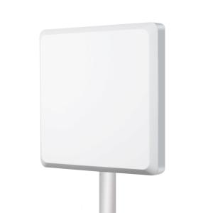 Wholesale 706-726MHz 9dBi Flat Panel Directional Antenna from china suppliers