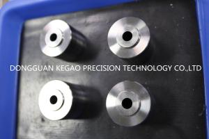 Wholesale High Precision Metal Injection Molding Parts 8407 Material EJ. Side Insert from china suppliers