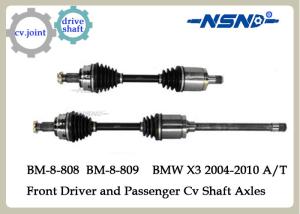 Wholesale Auto Parts Cv.Axle Drive Shaft For BMW X3 E83 from china suppliers