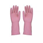 Garden Gloves 13G Polyester Nitrile Coated Work Safety Gloves Industrial Gloves