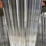 16A Prime Quality Double Glazing Insulating Glass Spacer Bar Aluminum Glazing