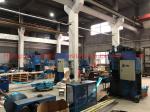 OEM Chilled Water Coils Aluminum Fin and Tube Evaporator