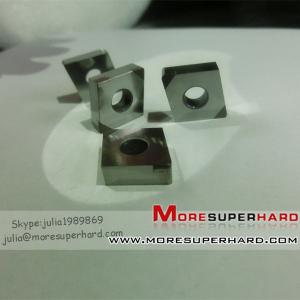 Wholesale SNGA pcd inserts,PCD insert from china suppliers