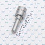 Diesel Performance Injector Nozzle DLLA151P2554 DLLA 151P 2554 Oil Pump Nozzle