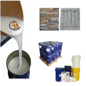Wholesale Silicone Compound for Stone Application/RTV-2 Silicone Rubber for Stone Casting from china suppliers