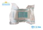 Printed Baby Cotton Diapers Leak Guard Winshare Inspection High Absorption