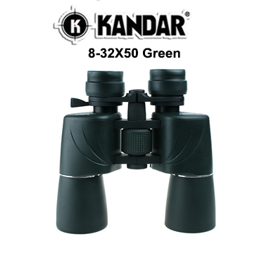 8x40 Waterproof Fogproof Binoculars for Outdoor Activities Customized Support