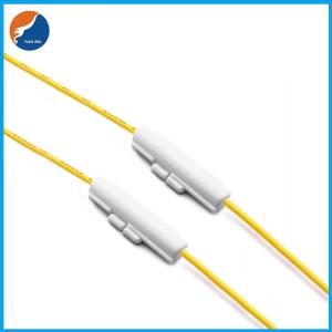 Wholesale 16 Gauge Inline Fuse Holder from china suppliers