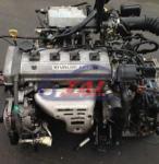 Toyota 6M 7A 7K 7M Used Gasoline Engine Parts TS 16949