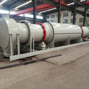 Wholesale 100-700t/d Flyash Pebbles （LECA) Production Process from china suppliers