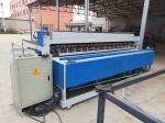 Round Bar 75times 2500mm Mesh Panel Welding Machine