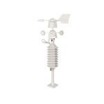 ODM Professional Weather Station Indoor And Outdoor LCD Display