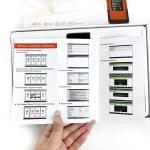 Xtruck X005 plus Intelligent Diagnosis ECU Quick Flashing post-processing