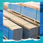 2mm Steel Sheet 1000mm-6000mm Length 0.05mm-150mm Thickness SUS304 Stainless