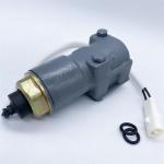 EX200-2 High Speed Solenoid Valve 9147260 HPV091 Hitachi Parts
