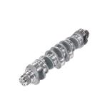 Cummins ISG Diesel Engine Parts OEM Auman Truck Crankshaft Assembly 5446857