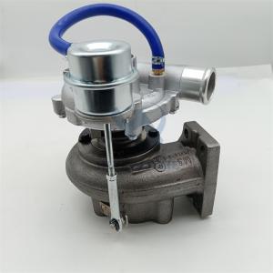 Wholesale 1103A Engine 3.3L Excavator Turbocharger GT2049S 2674A421 754111-5007S 754111-0007 from china suppliers
