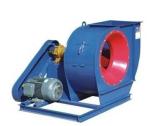 Centrifugal Fans for Ventilation in Coupling Drive Smoke Blower Boiler Exhaust