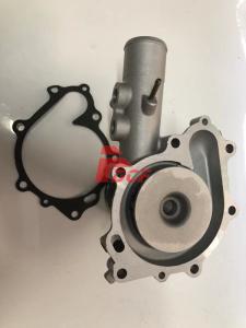 Wholesale 4TNE106 Engine Water Pump 123900 - 42000 Komatsu Pump Parts Water Pump from china suppliers