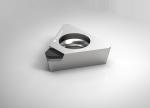 TPGT110304 PCD Cutting Insert Carbide Inserts For Metal Cutting