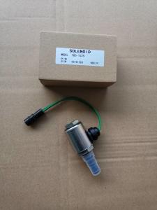 Wholesale Good quality CATERPILLAR 140H D8R SOLENOID VALVE 186-1525 1861525 1861526 186-1526 from china suppliers