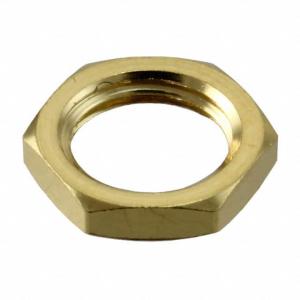 Wholesale 132-NUT SMA GLD from china suppliers