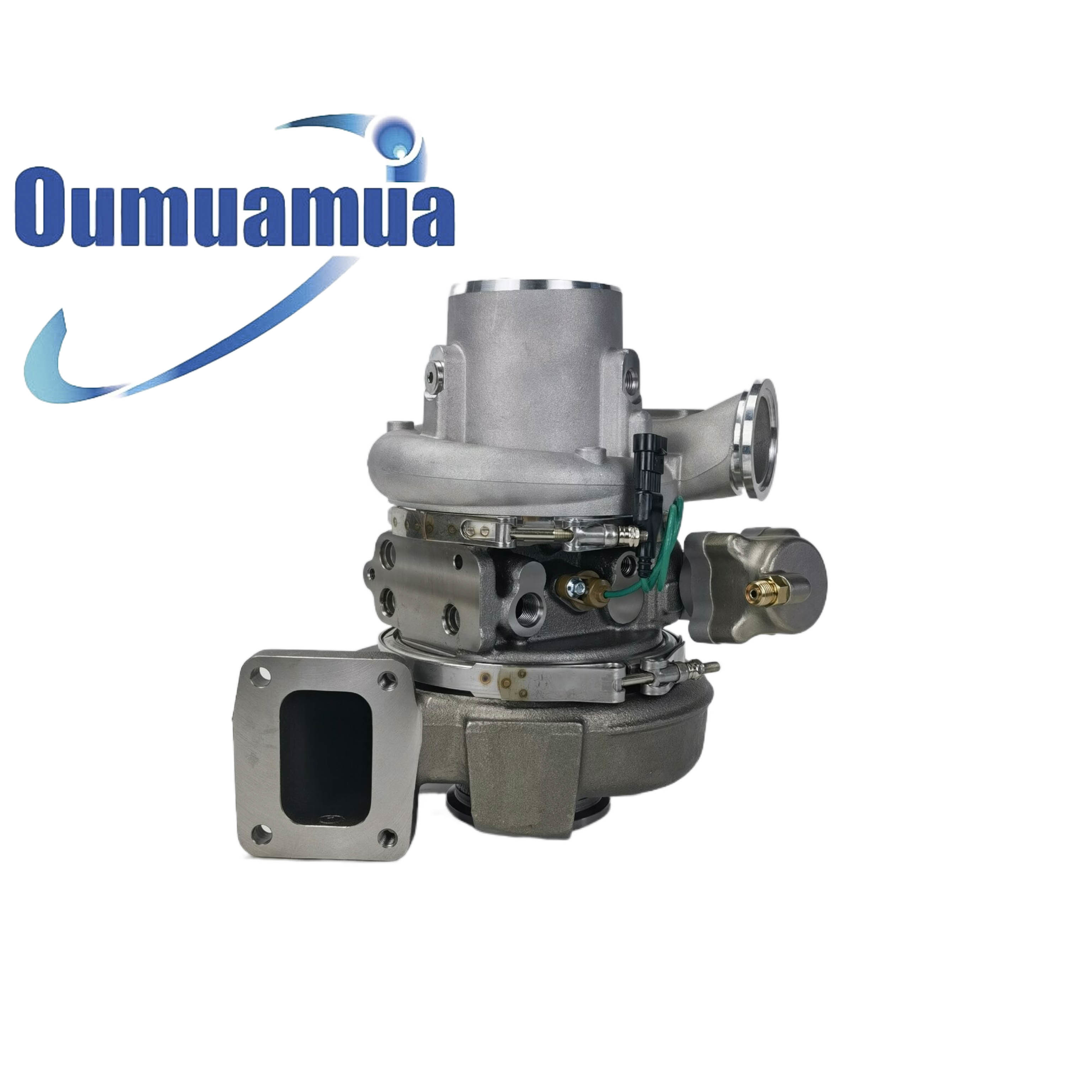 HE431V Turbocharger 4036847 4045933 4044530 4039124 4090052RX for Cummins Engine