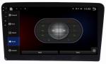 Ouchuangbo car multi media android 4.4 for Volkswagen Santana 2013 with gps navi