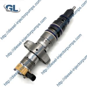 Wholesale C7 Diesel Engine Excavator Fuel Injector 241-3239 2413239 For CAT 241-3239 from china suppliers