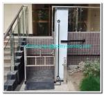 Wheelchair Lift Electric Disabled Lift for Elder/Handicapped Elevator 3, 6M