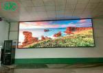 P2 Full Color Indoor Full Color Die-Cast Aluminum Chassis Rental LED Monitor