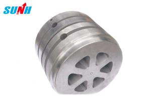 Wholesale Customzied Extrusion Moulding Single Cavity For Aluminum Material from china suppliers