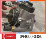 Neutral PC450-7 PC400-7 6D125 Fuel Injection Pump 6156-71-1111 094000-0380