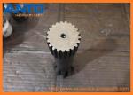14575733 VOE14575733 Gear Excavator Swing Gear For Vo-lvo EC210C EC220D EC220E