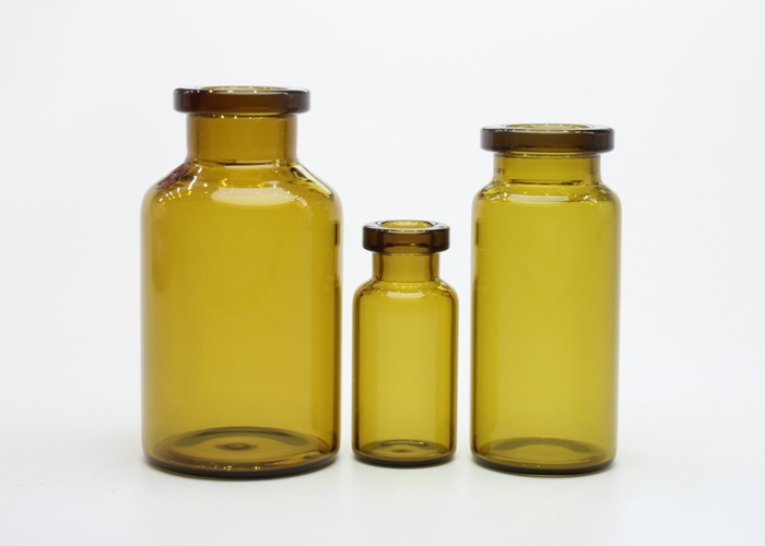 Medical Phial