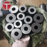 1010 1020 1045 Heavy Wall Steel Tubing For Fuel Injection Oil Hydraulic Cylinder