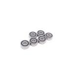 696ZZ 696Z Ball Bearing 696 RS 696RS Bearing For Sliding Door 696 2RS Steel Cage