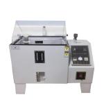 PVC Environmental Salt Spray Test Machine / Corrosion Resistance Fog Test