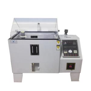 Wholesale Programmable CE Certificate Electroplating Salt Spray Test Chamber from china suppliers