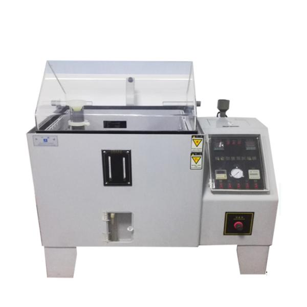 PVC Environmental Salt Spray Test Machine / Corrosion Resistance Fog Test