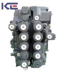 C0151-55007 DX255 Excavator Control Valve Hydraulic Excavator Parts