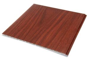 Wholesale Decorative Waterproof Wall Panels / Garage Wall Panels For Interior , 10mm Thickness from china suppliers